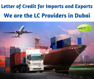 Letter of Credit for Imports and Exports 